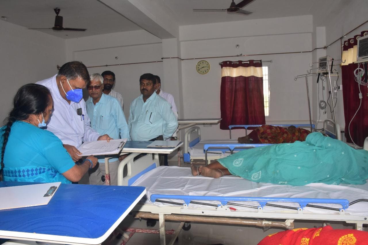 Himalaya Ayurvedic Medical College